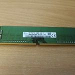 HMA81GU6CJR8N-VK SK Hynix 1x 8GB DDR4-2666 Pc memória fotó