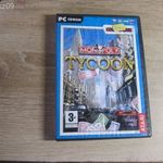 Monopoly Tycoon / PC CD rom fotó