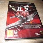 IL-2 STURMOVIK 1946 / ÚJ Fóliás PC DVD rom fotó