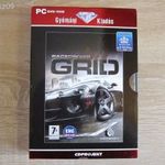 RaceDriver Grid - Gyémánt Kiadás / PC DVD Rom fotó