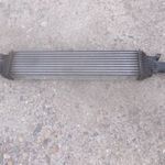 Audi A4 B8 intercooler 2.0 TDI 2008-2015 fotó