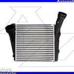 AUDI Q7 2005.11-2009.04 /4L/ Intercooler, levegőhűtő, jobb 2.5TDI, 3.0TDI 285x285x50 fotó