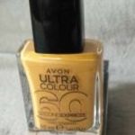 Avon Ultra Colour körömlakk Cloak & Dagger fotó