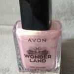 Avon Wonderland körömlakk Beauty Spell fotó