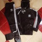 Adidas neo női lykra szabadidőruha L készletről fotó