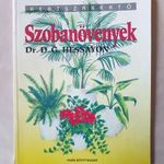 D.G. Dr. Hessayon - Szobanövények - Kertszakértő T05c fotó