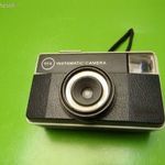 KODAK INSTAMATIC 55 X CAMERA RETRO FÉNYKÉPEZŐGÉP RÉGI NÉMET fotó