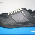 Shimano SH-AM501 MTB SPD-új, eredeti-kerékpáros cipő 42-es fotó