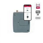 Tell Gate Control PRO 20 - 4G.IN4.R2 KA0347 Biztonságtechnika GSM/GPRS kommunikátor fotó