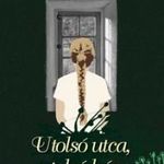 Csák Helga - Utolsó utca, utolsó ház fotó