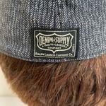 Ralph Lauren Denim & Supply Flat Cap lapos kalap fotó