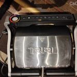 Tefal Optigrill+ asztali grill fotó