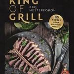 Arne Schunck - King of Grill fotó