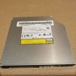 Panasonic UJ262 laptop SATA 6X 3D Blu-ray, BD-RE, Dual Layer Író, olvasó fotó