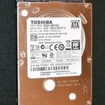 Toshiba 2.5 500GB 5400rpm 8MB SATA2 MQ01ABF050 HDD fotó