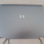 HP EliteBook 2530P notebook bontott alkatrészei fotó