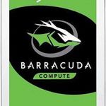 Seagate 2TB 5400rpm SATA-600 2, 5" 128MB 7mm Barracuda ST2000LM015 fotó