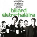 Biliárd életre-halálra ~ DVD Bontatlan, Amerikai film, Chazz Palminteri fotó