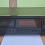 Onkyo TA-2640 sztereó kazettás deck fotó