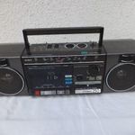 [ABC] AIWA CS 250E kazettás magnó, boombox fotó