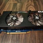 videókártya CLUB Geforce GTX 560 Ti fotó