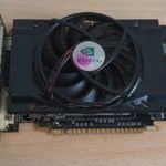 GAINWARD NVIDIA GEFORCE GTX560 3072MB 3GB HDMI-S fotó