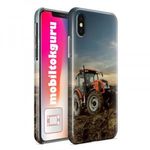 Zetor traktor 7 1 Samsung Galaxy A6 Plus telefontok védőtok fotó