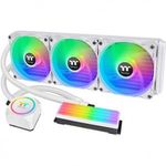 Thermaltake Floe RC360 CPU & Memory AIO Snow Edition processzor vízhűtő kit fehér (CL-W331-PL12WT-A) fotó