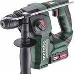 Metabo PowerMaxx BH 12 BL 16 600207500 Akkus fúrókalapács 12 V 2 Ah Lítiumion fotó