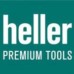 Heller Bionic Pro SDS-Plus Hammerbohrer 31018 Kalapácsfúró 5.5 mm Teljes hossz 160 mm SDS-Plus 11 db fotó