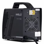 IWELD HD 250 LT IGBT hegesztő inverter fotó