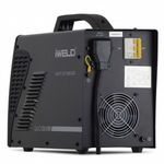 IWELD HEAVY DUTY 315 IGBT Hegesztő inverter fotó