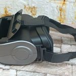 MJX RC G3 FPV GOGGLES VR BOX 3D filmek és videók telefonos lejátszására fotó