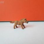 Eredeti Schleich ló Mini Shetland póni !! 7x4cm ! 2014-es kiadás ! Schleich 13777 fotó