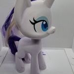 My Little Pony Magical Mane Rarity Toy 8 2019 fotó