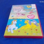 My Little Pony : Az üveghercegnő dvd fotó