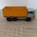 Matchbox Lesney No.47 DAF Tipper Container Truck fotó