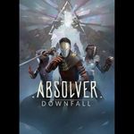 Absolver (PC - Steam elektronikus játék licensz) fotó