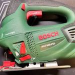 Bosch PST 900 PEL dekopírfűrész fotó