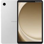 Samsung Galaxy Tab A9 128GB Wi-Fi Mystic Silver SM-X110NZSEEUE fotó