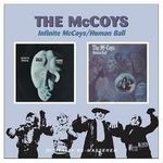 The McCoys: Infinite McCoys/Human Ball (2CD) fotó