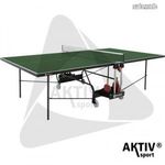 Sponeta S1-72e zöld kültéri ping-pong asztal 200100055 fotó