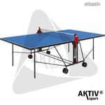 Sponeta S1-43e kék kültéri ping-pong asztal 200100051 fotó