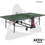 Sponeta S4-72e zöld kültéri ping-pong asztal 200100087 fotó