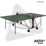 Sponeta S1-42e zöld kültéri ping-pong asztal 200100048 fotó