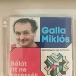 GALLA MIKLÓS - BÉLÁT ITT NE KERESSÉK (2018) (2 CD) ( RITKA!!!) fotó