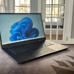 HP ENVY x360 15-fh0755ng Convertible - ÚJ - 15, 6" notebook - Ryzen 5, 16GB, 512SSD, Win11 fotó