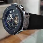 Hublot Big Bang karóra fotó