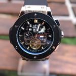 Hublot Big Bang karóra fotó