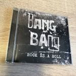 Bang Bang - Rock és a Roll (2010) MEGKÍMÉLT, EDGE RECORDS KIADÁSÚ RITKA CD! fotó